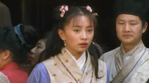 高俅和林冲斗法,大家都输了,只有一个丫鬟是赢家