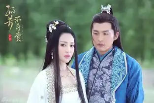 孤芳不自赏甘婷婷是开年大戏的福星
