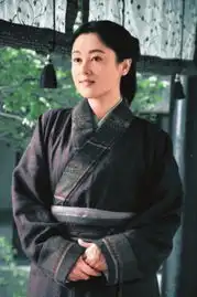 陈红客串关云长昔日貂蝉变刘备夫人