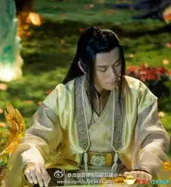 俊男靓女齐亮相古剑奇谭电视剧新剧照赏
