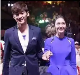 张翰发博,如果巴黎不快乐,你就回来我身边疑似官宣
