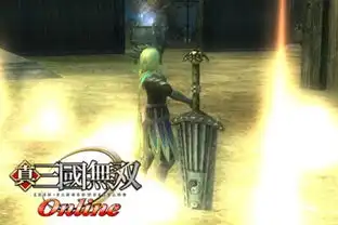 真三国无双ol暑假新版12日上线
