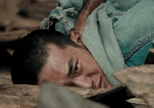 少年的你下映票房口碑双丰收易烊千玺发剧照感慨北哥再见