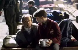 太阳帝国官方剧照