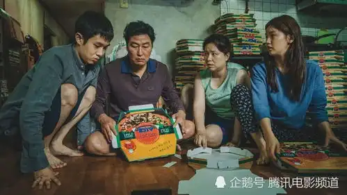 寄生虫称霸奥斯卡为何说这将是全球电影产业的转折点