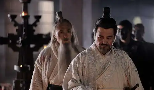 一道流传两千年的菜肴,源自一场宫廷之变,改变了春秋的历史格局