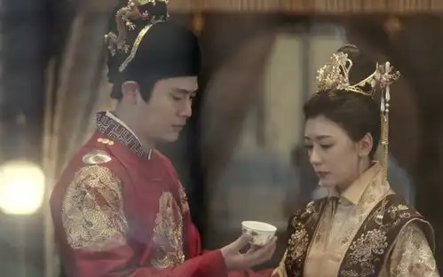 大明历代皇帝的长子都是谁他们之中有多少人能够继位成为天子