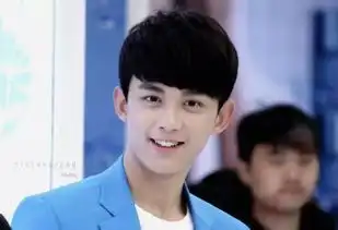 当杨洋鹿晗张若昀开始化妆,他们就在代言化妆品的路上越走越远