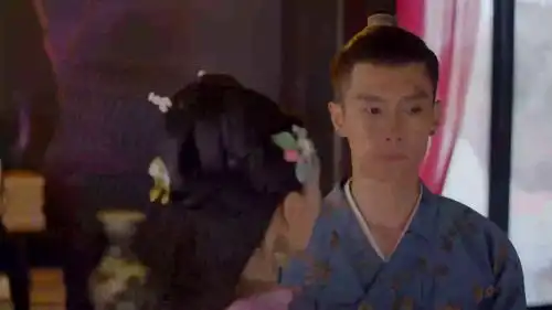 太子妃升职记最毒不过妇人心江氏陷害太子妃,竟说她是克夫命
