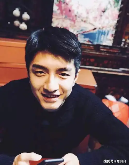 丑帅界的十三太保,他们才是真正的魅力王者