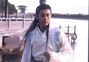 金庸武侠中此人不仅武功天下第一,他还有八个老婆,不输韦小宝