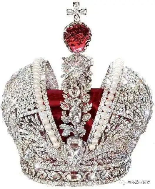 从红宝石平替到一线大牌宠儿,ta的逆袭之路圈粉无数
