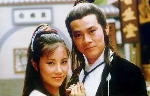 邵逸夫最宠爱女星,赵雅芝的劲敌,恋爱20年于62岁结婚,至今无子