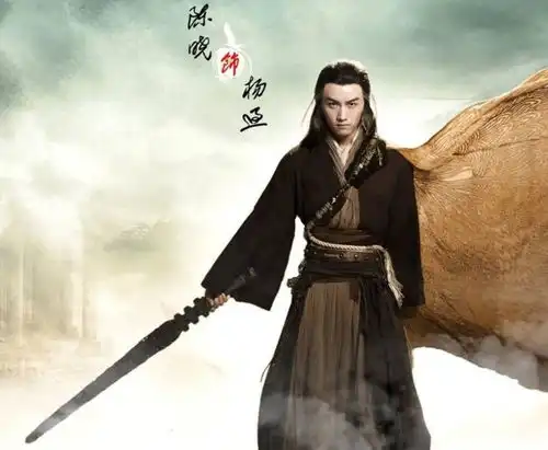 杨过后期没了重剑和掌法,靠什么行走江湖你看郭靖传了什么给他