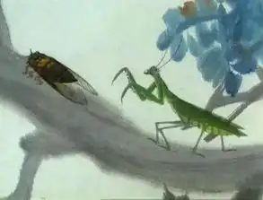 葫芦娃之父逝世爷爷,就此别过
