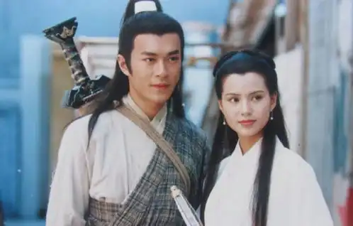 李若彤入戏太深,承认自己爱过儿,好男人和好女人能在一起吗
