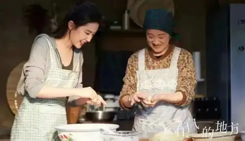 田园ip,都市人的赛博治愈所