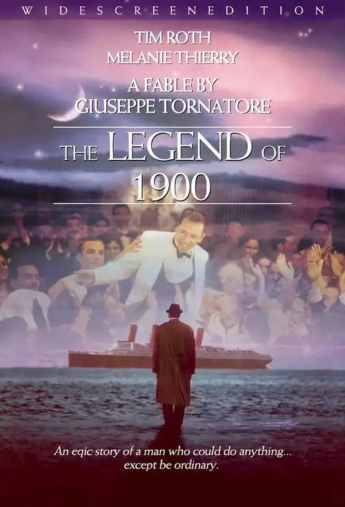 钢琴口琴三重奏海上钢琴师那些城市,你就是无法看见尽头音乐
