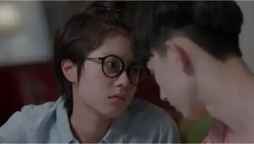 科学早恋被炮制的恋爱,被计划的人生
