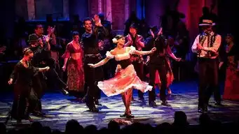 舞剧茜茜公主揭幕第十七届相约北京艺术节
