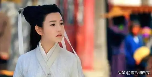 神雕侠侣要翻拍四版小龙女李若彤才是经典,毛晓慧太年轻
