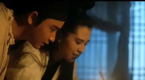 霸王别姬在历史画卷中书写惨烈的同性爱情