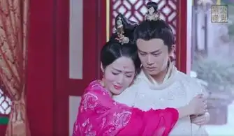 大唐荣耀汤晶媚与景甜演绎后宫花式争宠
