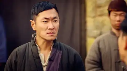 颠轿技术哪家强红高粱喜子张一强