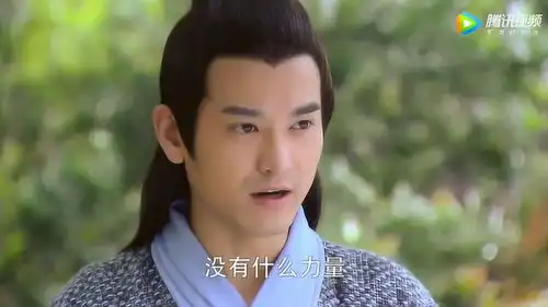 天师钟馗钟馗努力撮合水灵玉和孟文轩的姻缘