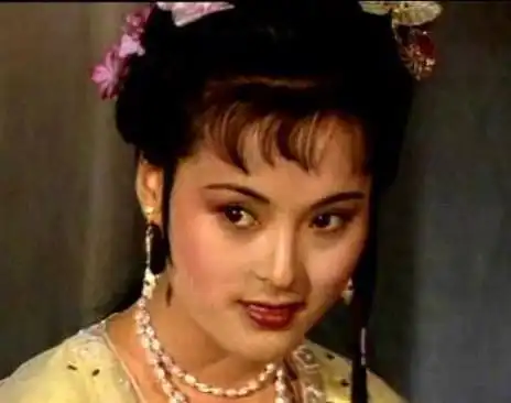 1986版西游记中的玉面狐狸郑益萍,至今没有人知