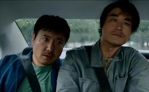 飞驰人生2口碑大爆,躲过男一沈腾,却被男四号张本煜惊艳了
