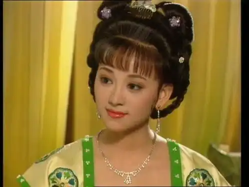 不是说她不漂亮,但总觉得她不讨喜,武则天堆糖,美好生活研究所