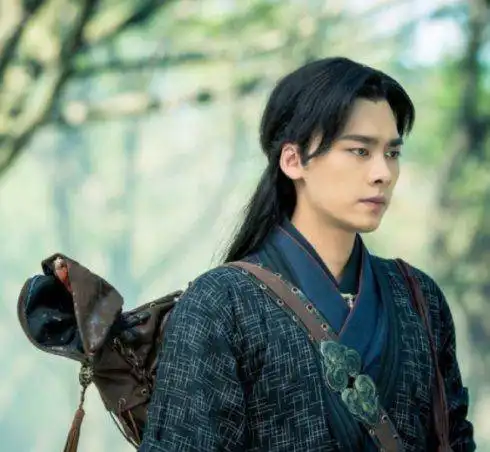 古剑奇谭开播五周年,杨幂离婚,李易峰陈伟霆马天宇仍单身
