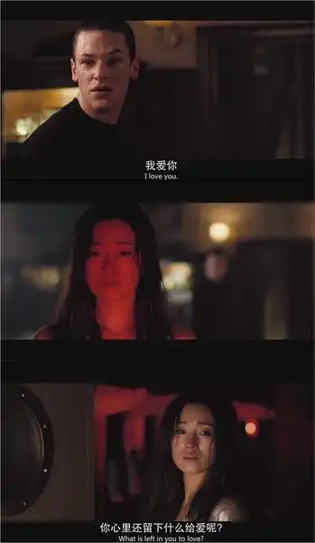 真好,被爱着的人
