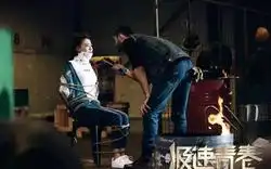 什么听说扎徐璐的丸子头可以收获一个男朋友