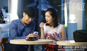 偶像剧钟爱那片星空那片海惊现美图手机
