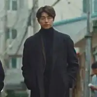 鬼怪夫妇情侣头像一对两张微信头像图片大全