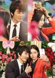 当男人宋承宪幸福难续延宇振紧逼申世京变心
