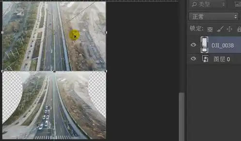 你想要的盗梦空间航拍教程来了
