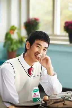 金秀贤各时期剧照盘点小配角到男主角的进化史
