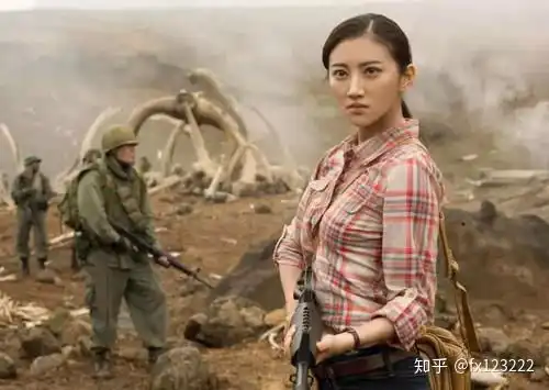 红不起来的一线女星景甜电影盘点
