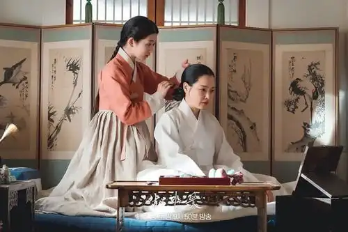 2024平均收视最高韩剧top10财阀x刑警第5输搜查班长1958,泪之女王是真狂
