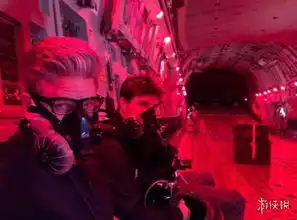 碟中谍6全面瓦解新片场照曝光阿汤哥再秀高难度操作