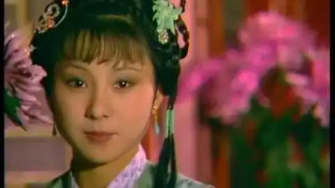 87版红楼梦片段之宝玉探晴雯
