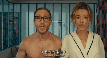 有大尺度,更有神剧情,这个法国周星驰让人笑到合不拢腿
