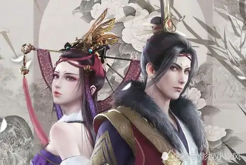 不良人4即将回归新增角色引热议,女帝或将完全下线