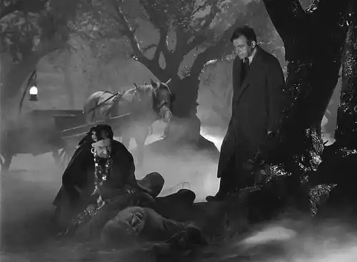 每一个城市单身青年,都该看看美国狼人在伦敦