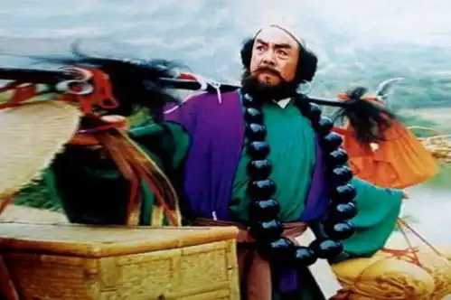 沙僧只是打破了一个琉璃盏,玉帝为什么要勃然大怒
