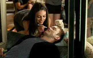 男人们注意啦女票最不能忍的床上恶习排行