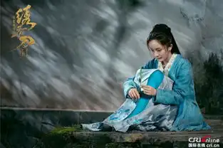 杨幂绣春刀颜值美上新高度古装造型再次惊艳
